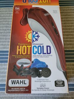 Massager Hot And Cold