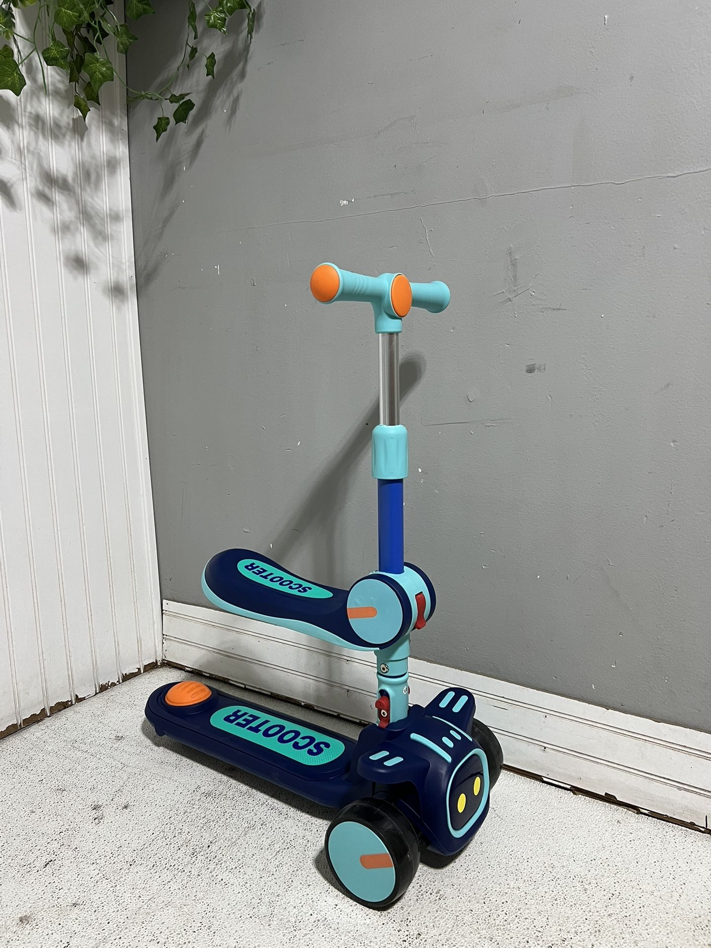Kids Scooter