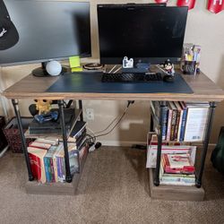 Work/ Study Office Desk 