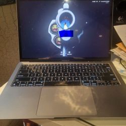 Apple M1 MacBook Air 13.3