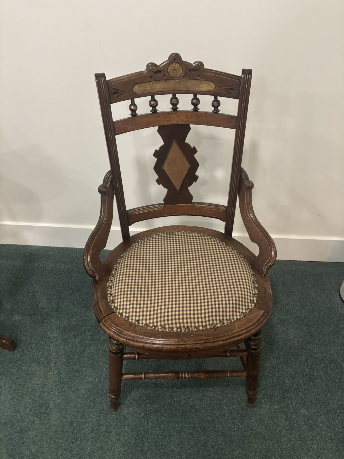 Vintage Chair