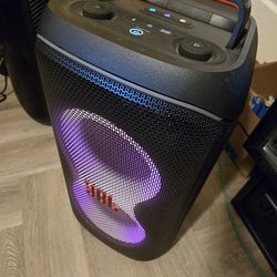 JBL PartyBox
