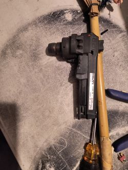Hilti X-mx32