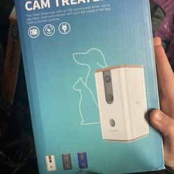 Smart Cam Treater