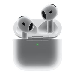 Airpods 4th Gen