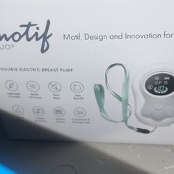 Breast Pump