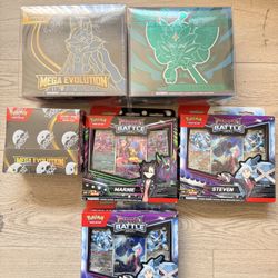 Pokemon etb