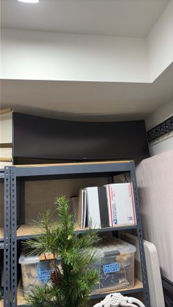 Samsung Odyssey Monitor 49”