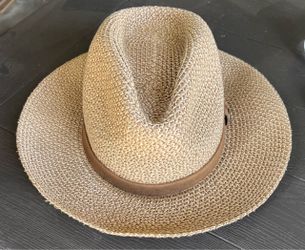 Large Hat