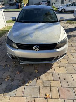 2014 Volkswagen Jetta