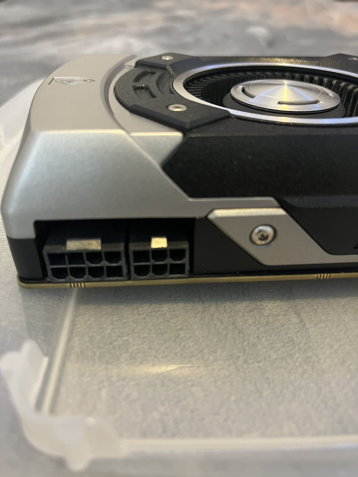 GTX Titan 6GB