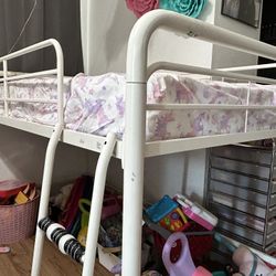 Loft Bed 