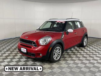 2015 Mini Countryman