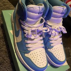 Air Jordan 1s