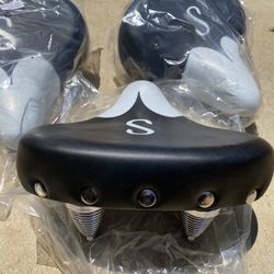 Beach Cruiser Seats Schwinn 