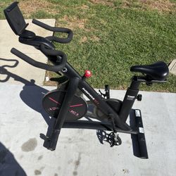 Inspire Fitness IC1.5 Indoor Exercise Bike – Great Condition