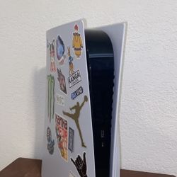 Ps5 Digital Edition 