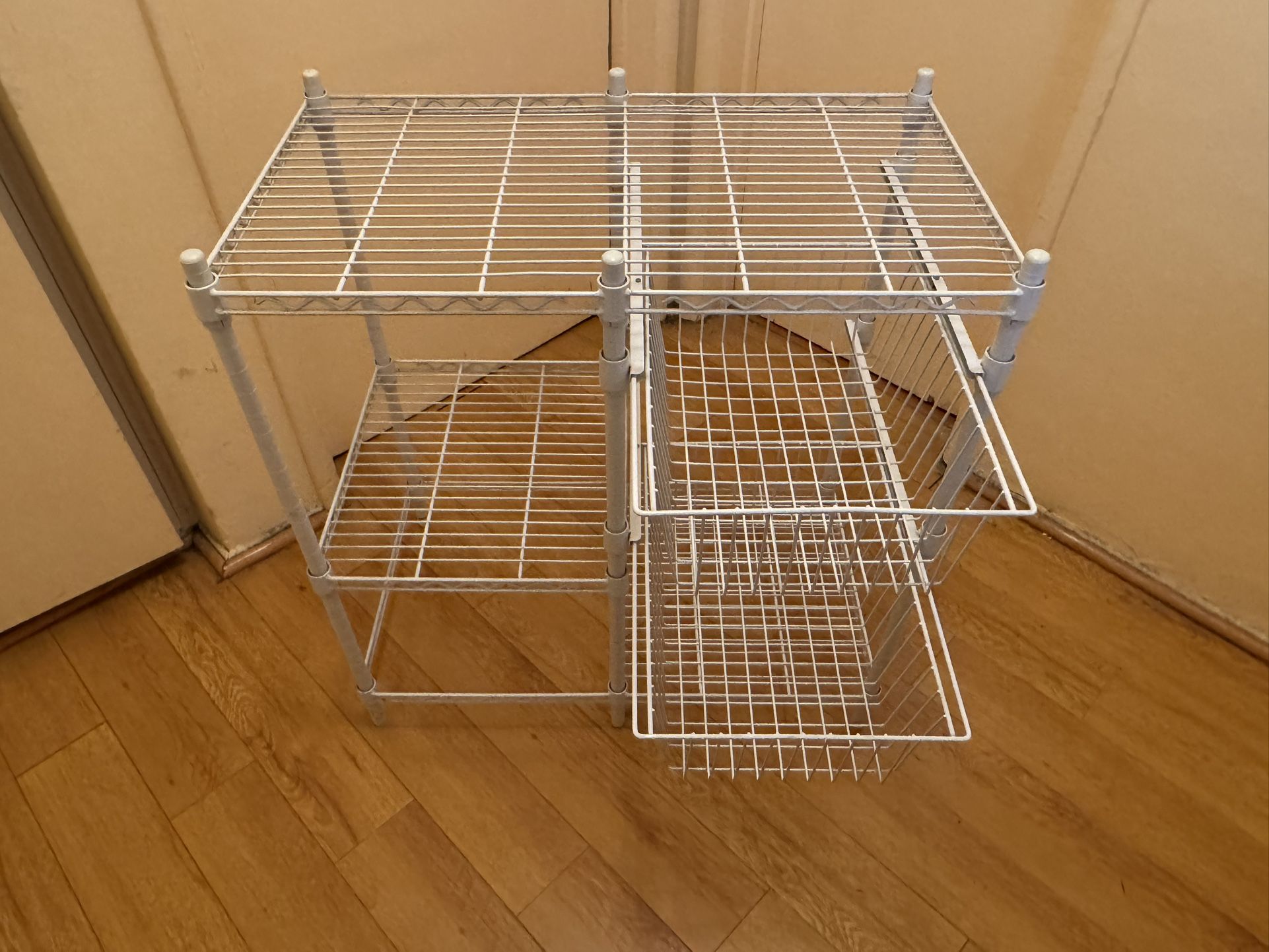 Closet Maid Shelf
