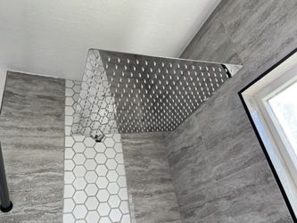 Rain Shower Head