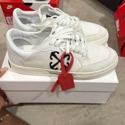 Off White sneakers