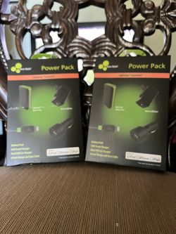 Power Pack