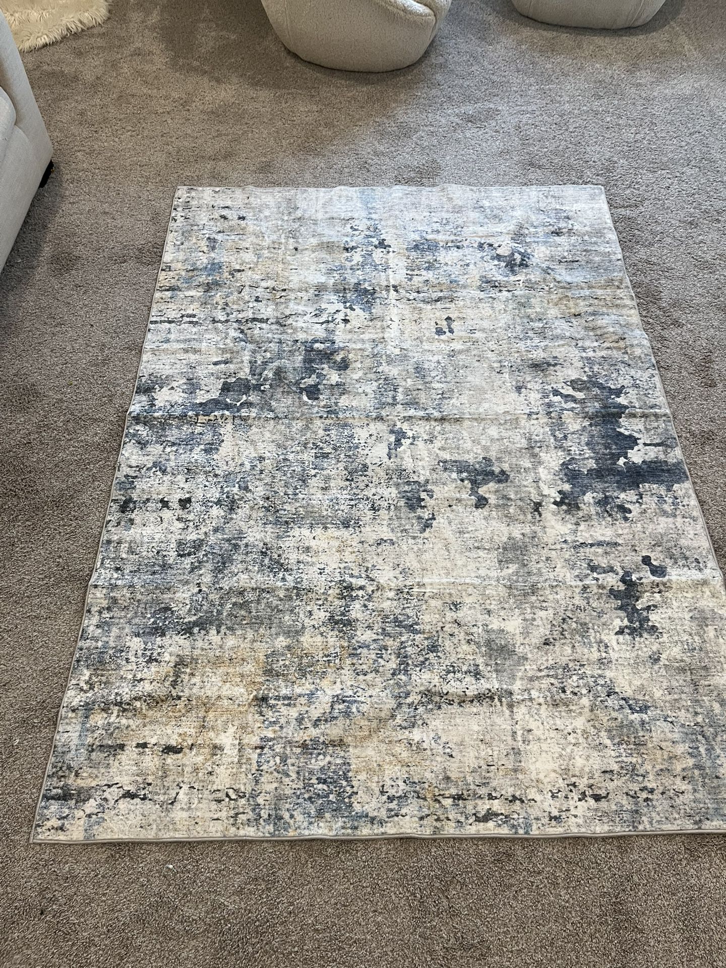 5x7 Area Rug