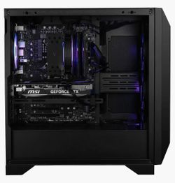Gaming pc