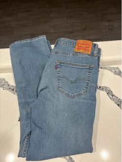 Levi’s 511 jeans size 33x30 men