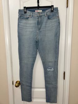 Woman’s Jeans