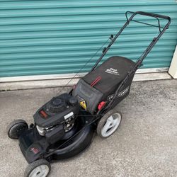 Craftsman Lawn Mower