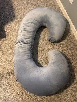Pillow $20 firm