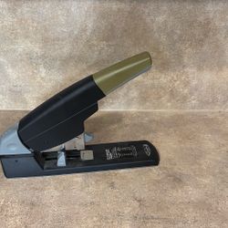 High Capacity, Heavy Duty Stapler