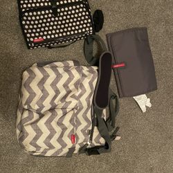 Diaper Bag
