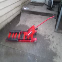 Floor/ lift / transmission/ moving  jack