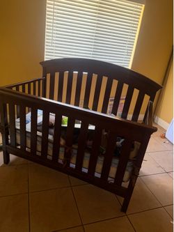 Crib