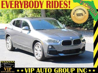 2020 BMW X2