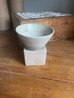 Espresso Pottery