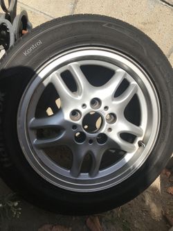 Bmw rims Style 30’s