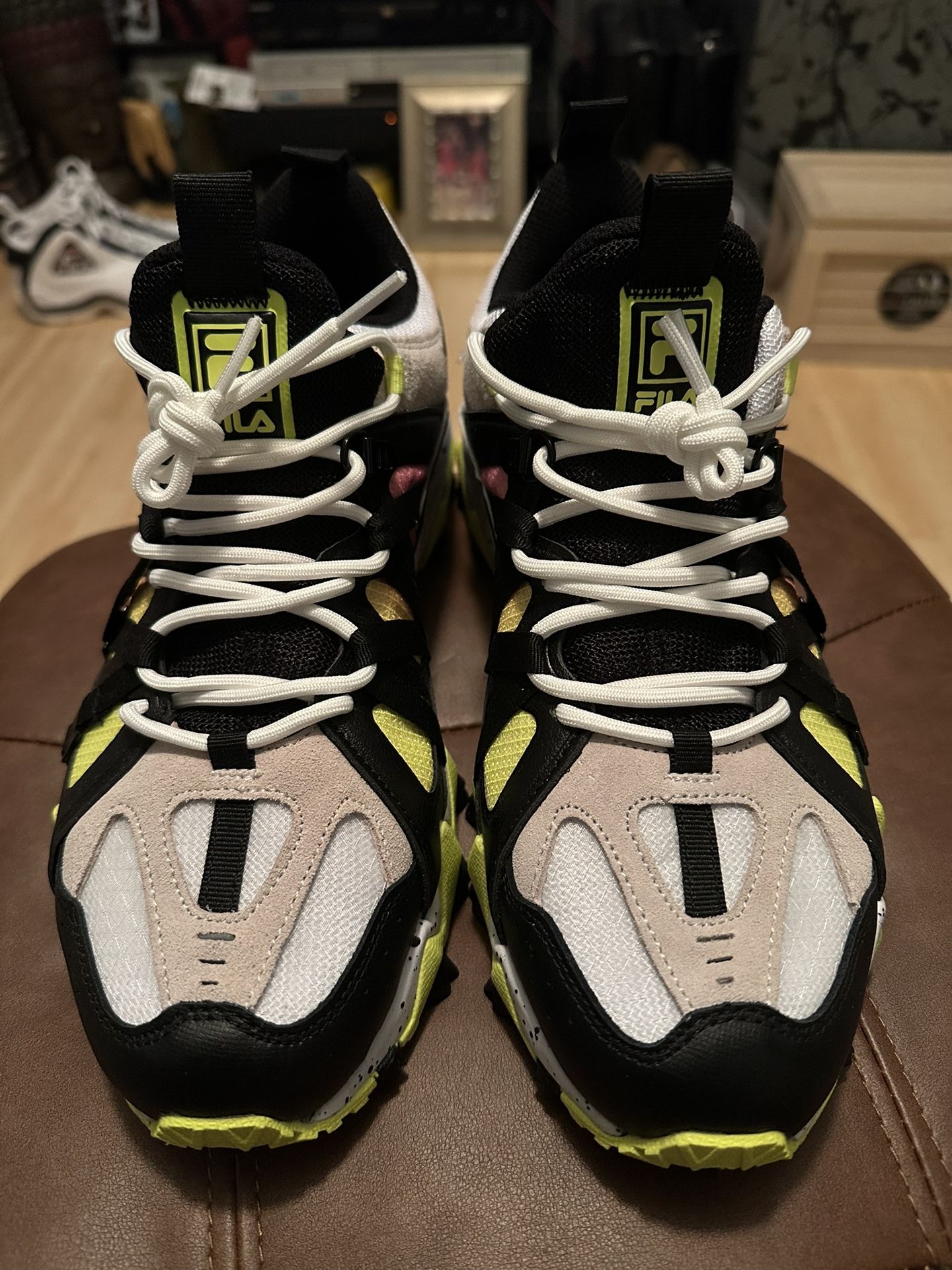 Fila Cross Over Men’s Size 9.5