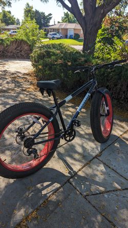 Used shop mongoose dolomite