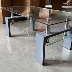 Bogie Modern Coffee Table 