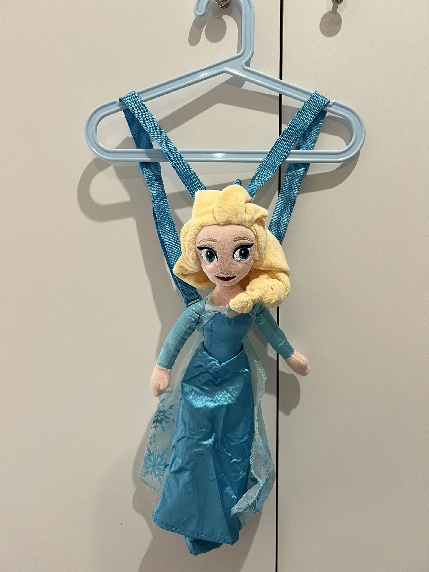 Elsa Backpack