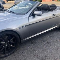 2009 BMW 650i