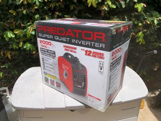 Portable Generator