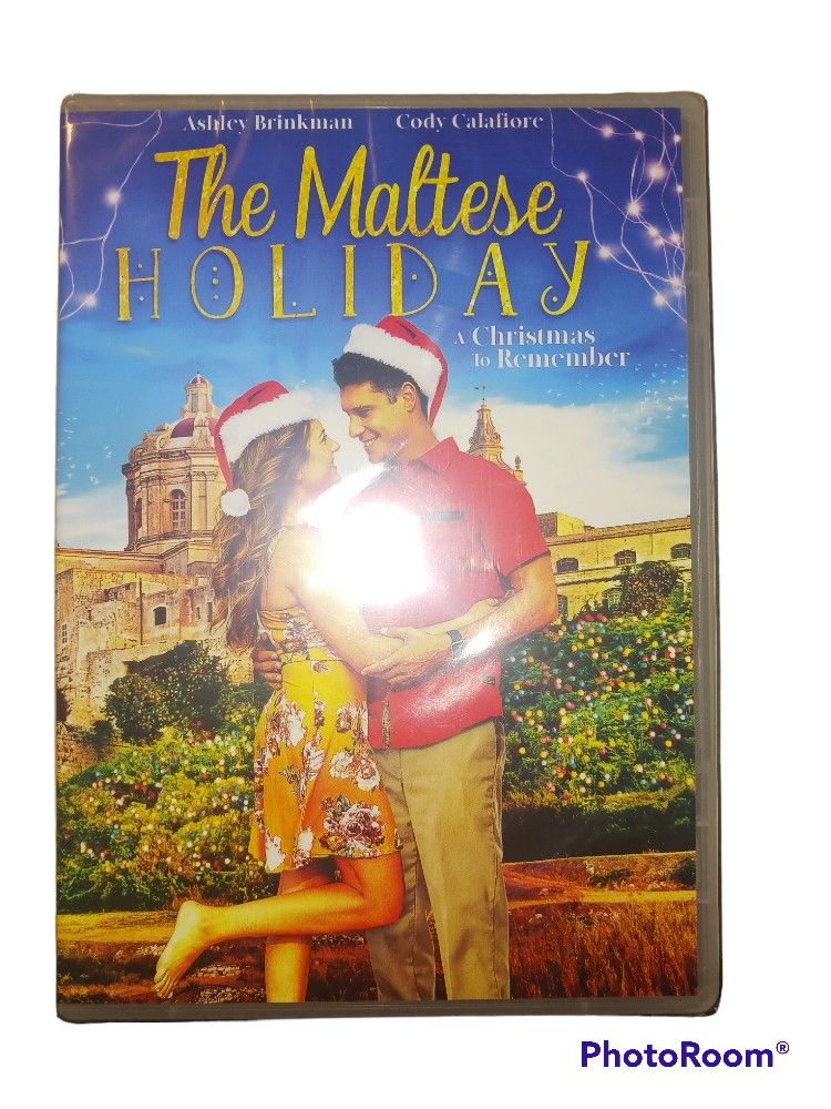 The Maltese Holiday