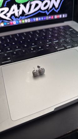Silver fashion for men