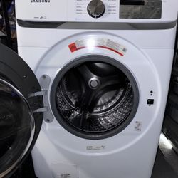 Samsung Washer 5C Code