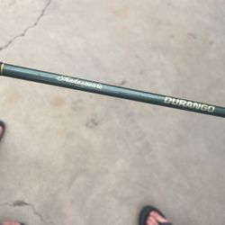 Fishing Rod 