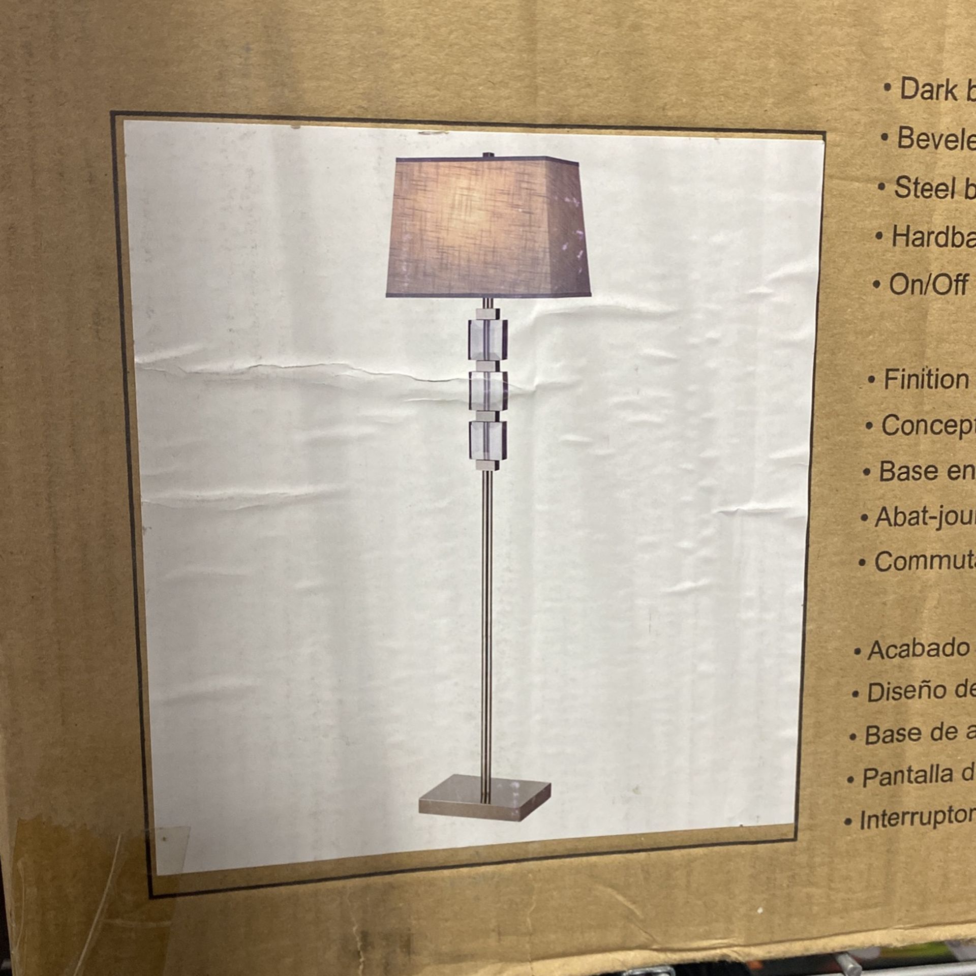 Floor Lamp 