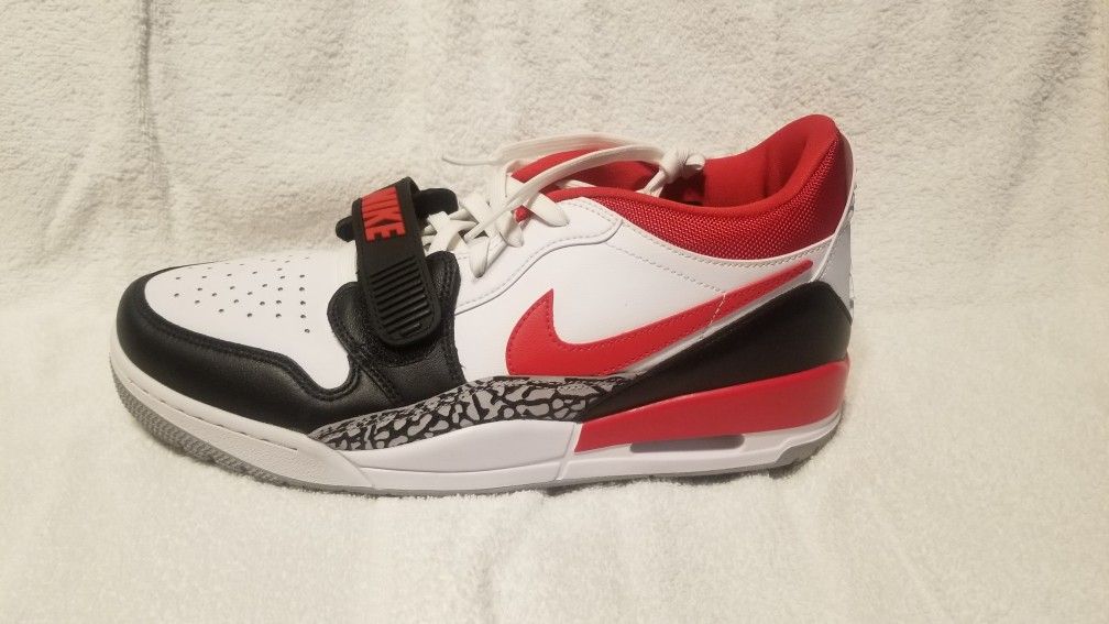 Jordan legacy 312 Size 10.5